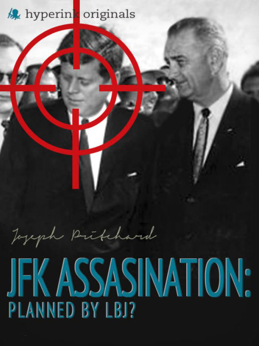 Cover image for The JFK Assassination